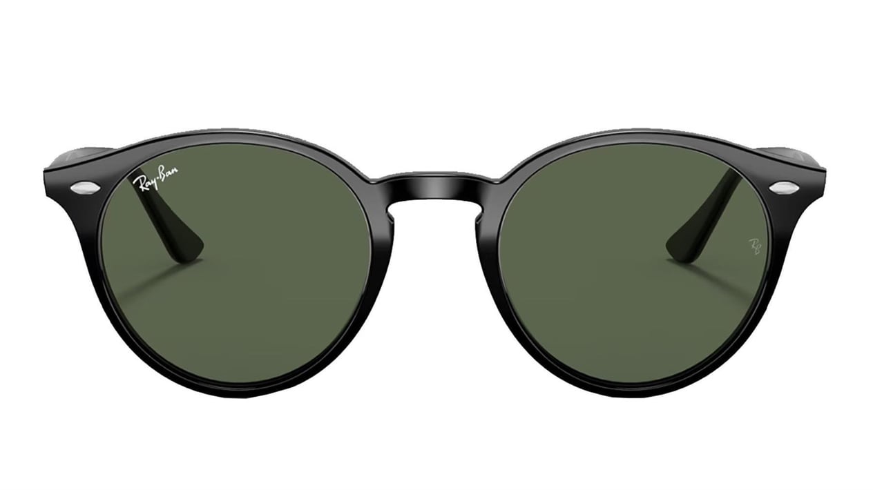 Ray-ban  2180 601/71 49-21 Unisex  Güneş Gözlüğü