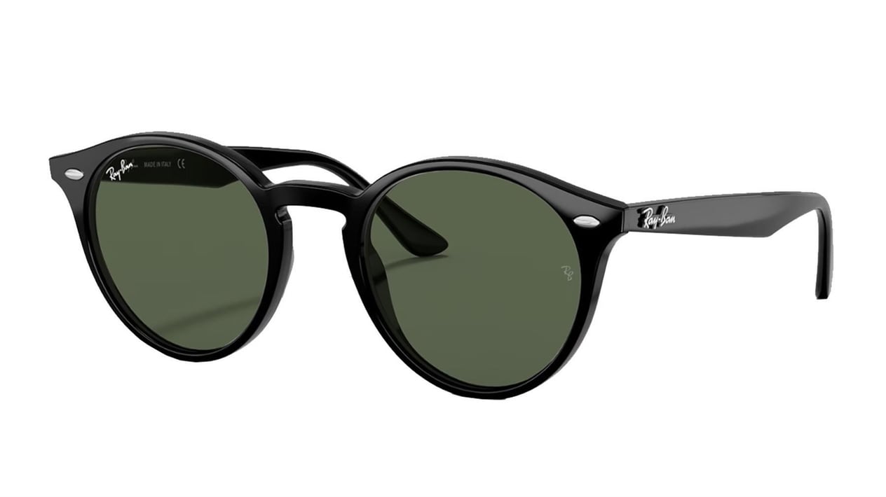 Ray-ban  2180 601/71 49-21 Unisex  Güneş Gözlüğü