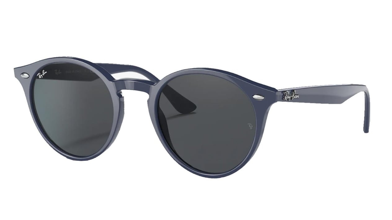Ray-ban  2180 657687 49-21 Unisex  Güneş Gözlüğü