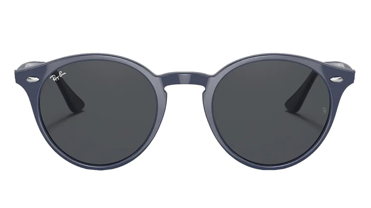 Ray-ban  2180 657687 49-21 Unisex  Güneş Gözlüğü