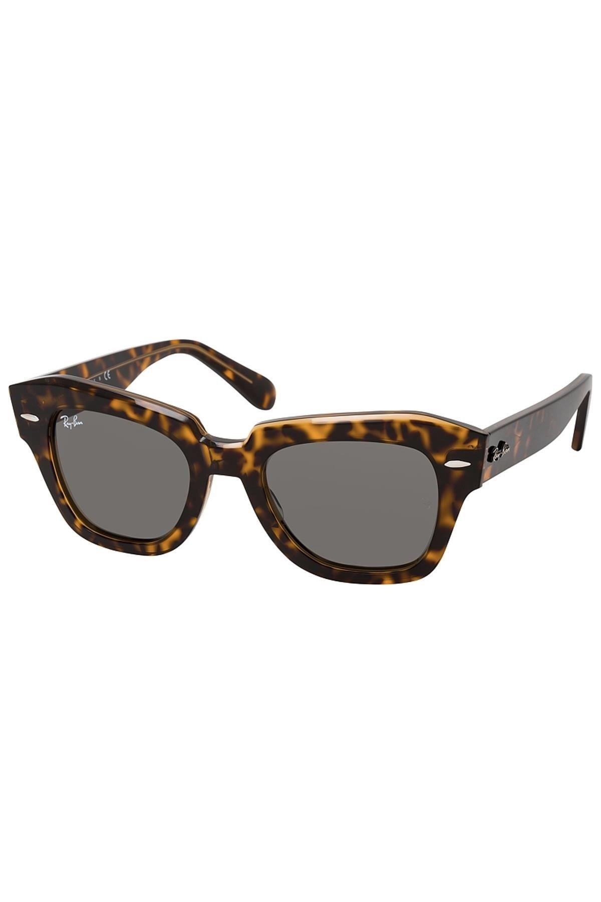 Ray-ban  2186 1292B1 52-20 Kadın/  Güneş Gözlüğü