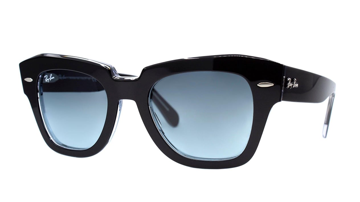 Ray-ban  2186 1294/3M 49-20 Unisex  Güneş Gözlüğü