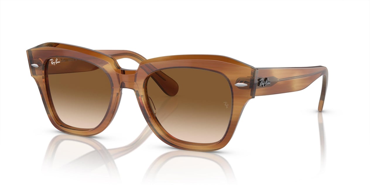Ray-ban  2186 140351 52-20 Kadın  Güneş Gözlüğü