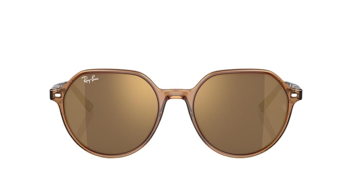 Ray-ban  2195 6636/93 51-18 Unisex  Güneş Gözlüğü