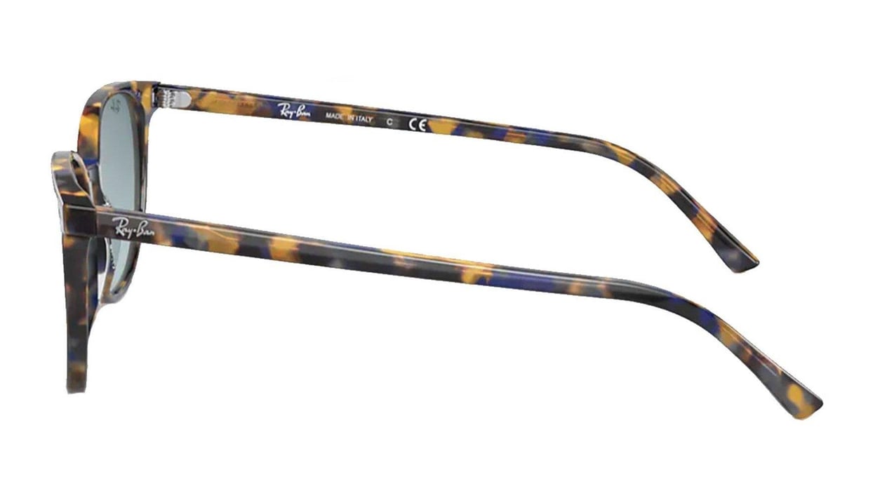 Ray-ban  2197 1356/3M 50-19 Unisex  Güneş Gözlüğü