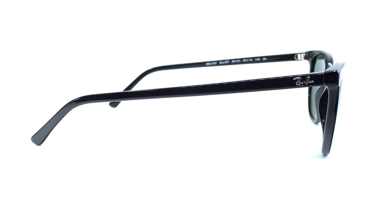 Ray-ban  2197 901/31 50-19 Unisex  Güneş Gözlüğü