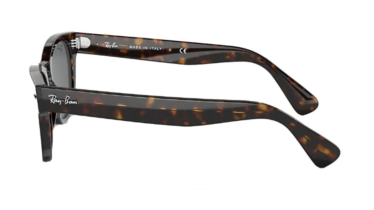 Ray-ban  2201 902/B1 54-20 Erkek/Kadın  Güneş Gözlüğü