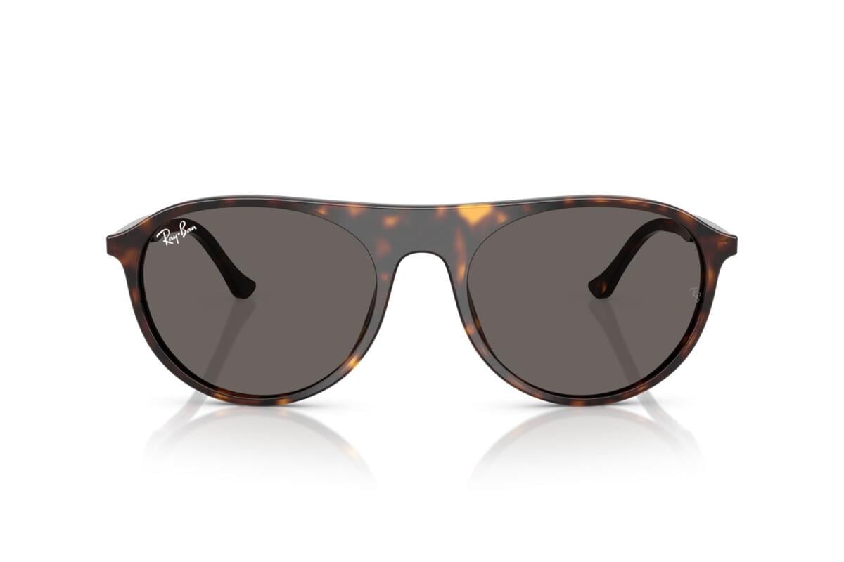Ray-ban  2215 902/B1 56-20 Unisex  Güneş Gözlüğü