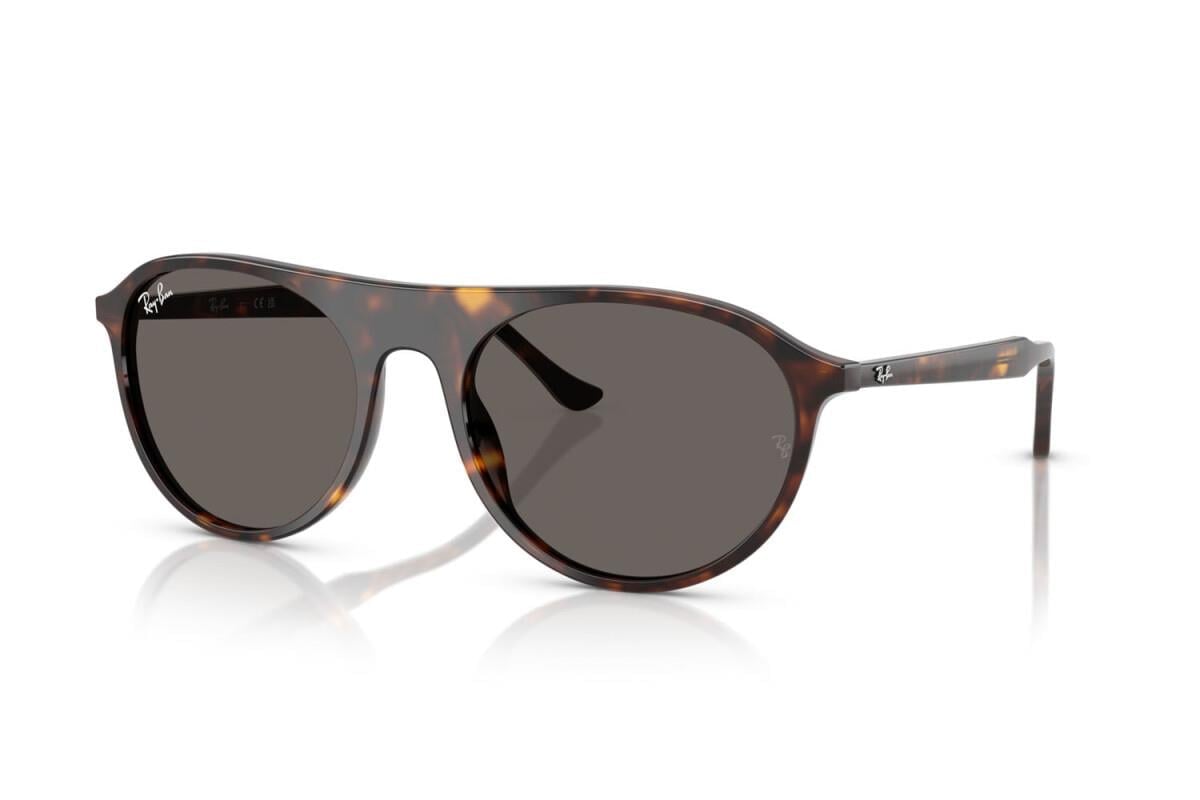 Ray-ban  2215 902/B1 56-20 Unisex  Güneş Gözlüğü