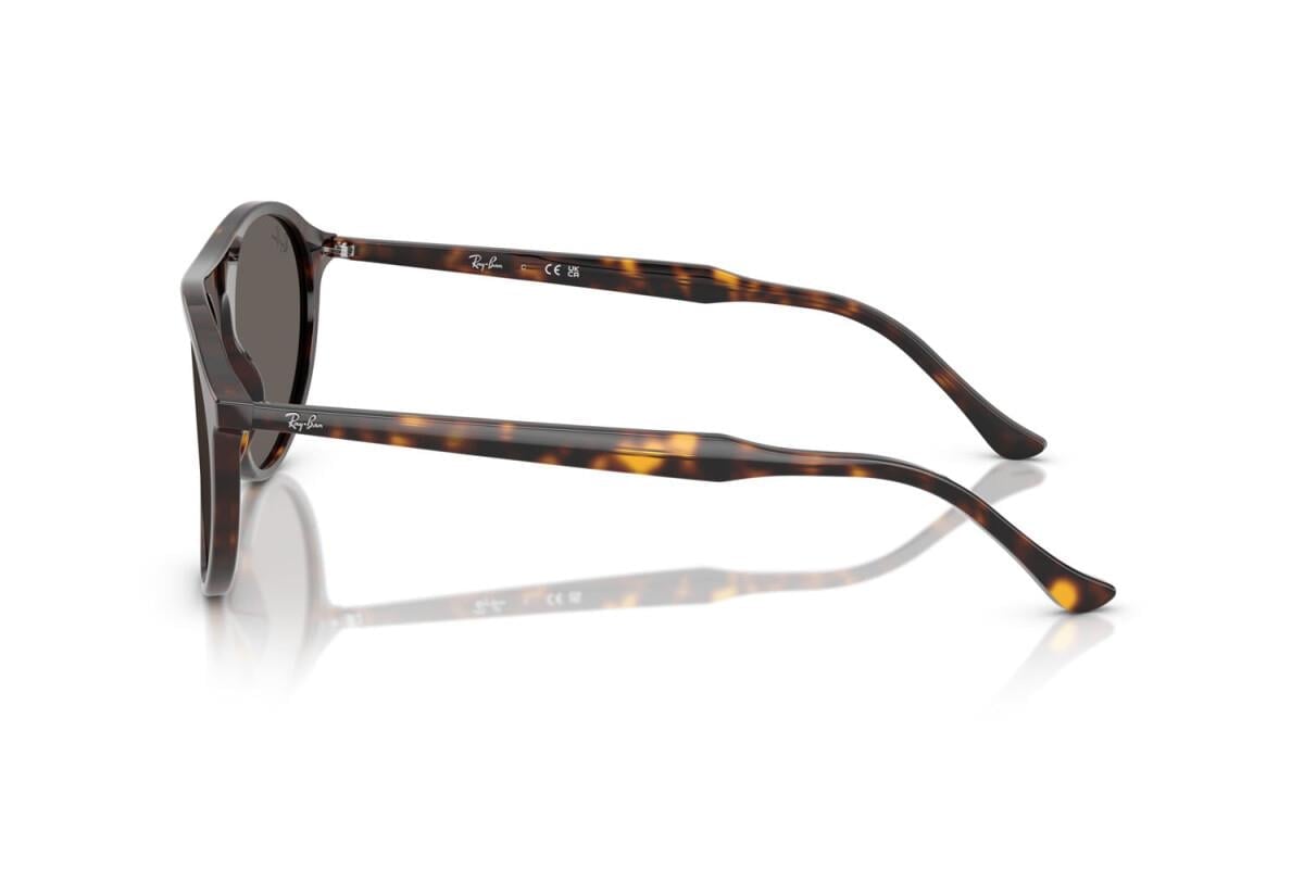 Ray-ban  2215 902/B1 56-20 Unisex  Güneş Gözlüğü