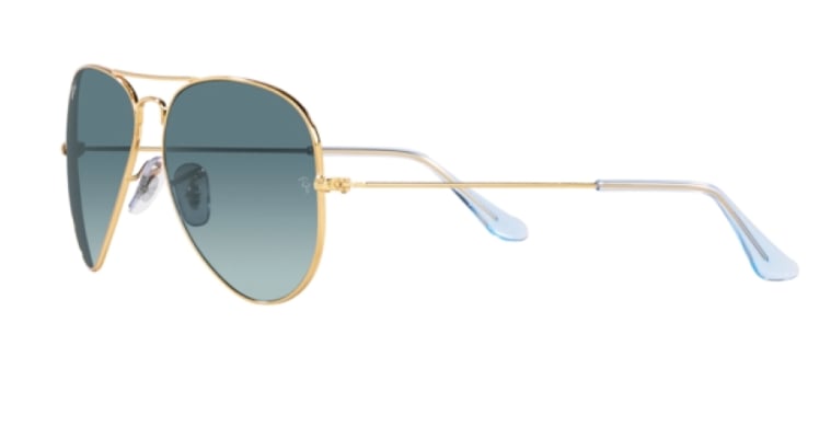 Ray-ban  3025 001 62-14 Unisex/  Güneş Gözlüğü