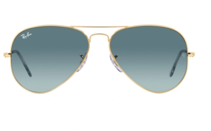 Ray-ban  3025 001 62-14 Unisex/  Güneş Gözlüğü