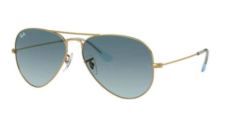 Ray-ban  3025 001 62-14 Unisex/  Güneş Gözlüğü