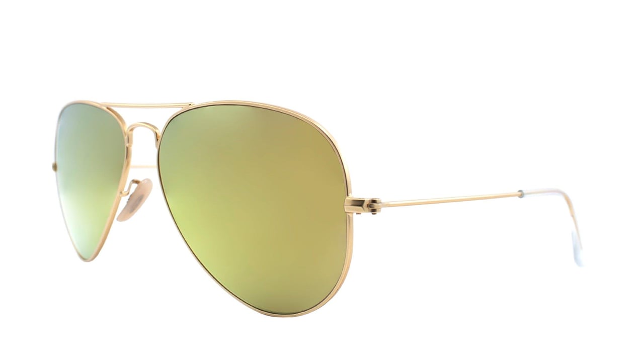 Ray-ban  3025 112/93 58-14 Unisex  Güneş Gözlüğü