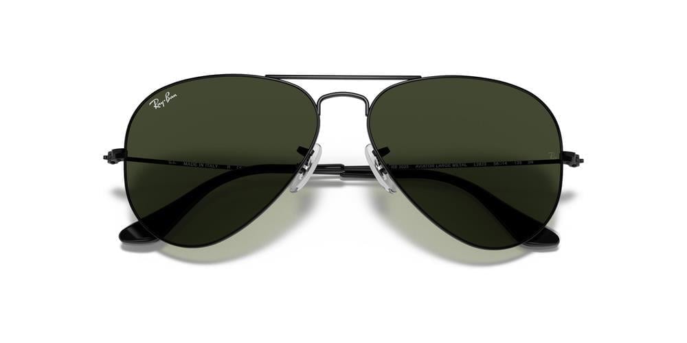 Ray-ban  3025 L2823 58-14 Unisex  Güneş Gözlüğü