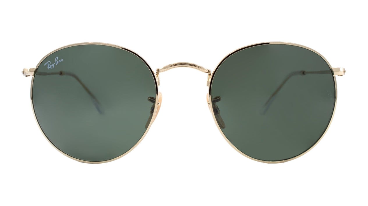 Ray-ban  3447 001 53-21 Unisex  Güneş Gözlüğü