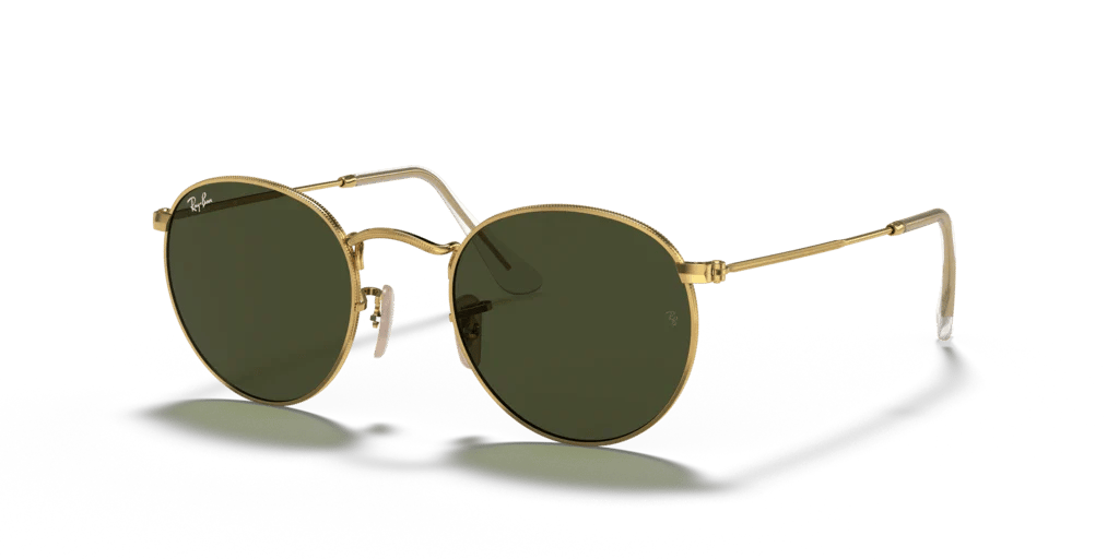 Ray-ban  3447 001 53-21 Unisex  Güneş Gözlüğü