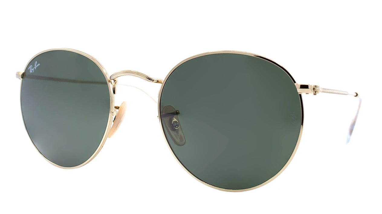 Ray-ban  3447 001 53-21 Unisex  Güneş Gözlüğü