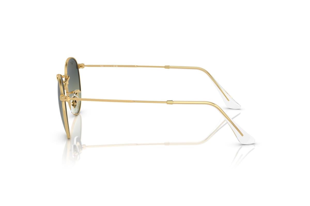 RAY-BAN 3447 001/BH 50  GÜNEŞ GÖZLÜĞÜ