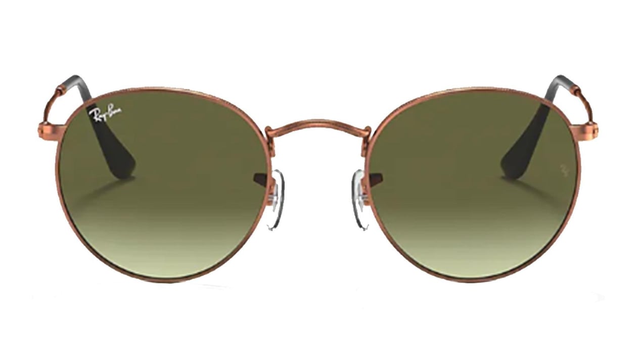 Ray-ban  3447 9002/A6 50-21 Unisex  Güneş Gözlüğü