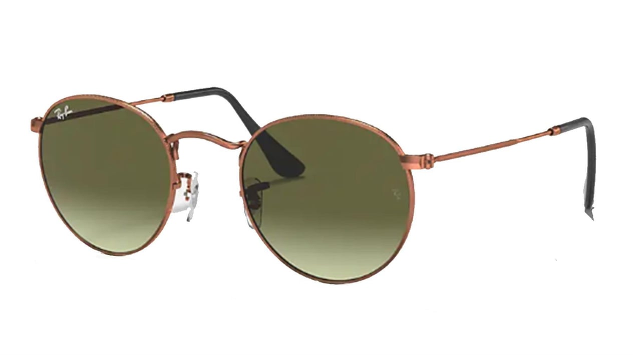Ray-ban  3447 9002/A6 50-21 Unisex  Güneş Gözlüğü
