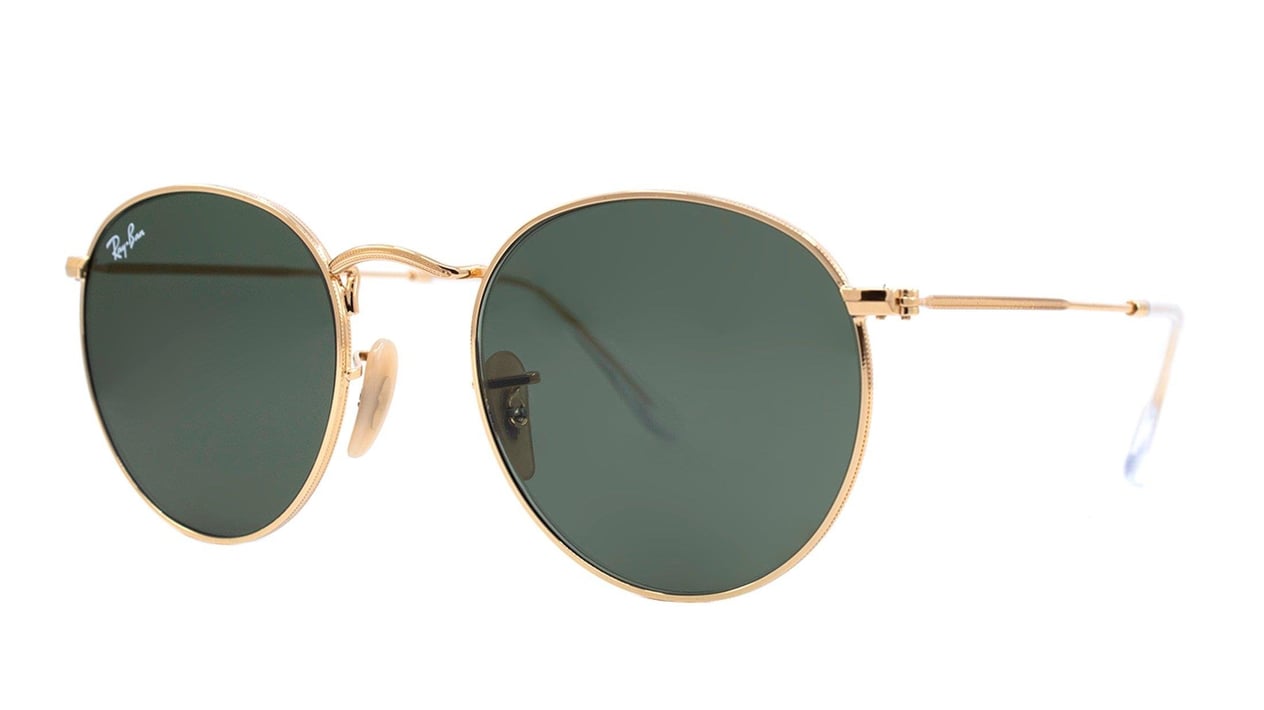 Ray-ban  3447-N 001 50-21 Unisex  Güneş Gözlüğü