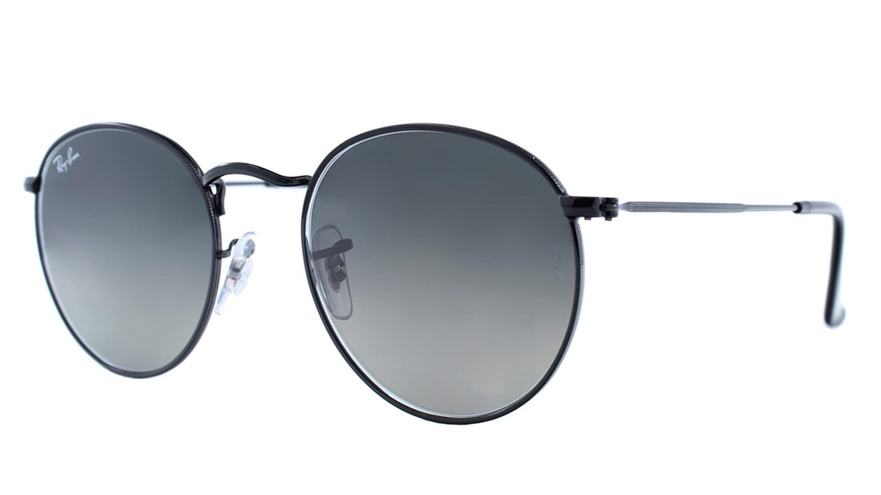 Ray-ban  3447-N 002/71 50-21 Erkek/Kadın  Güneş Gözlüğü