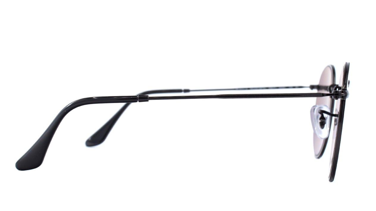 Ray-ban  3447-N 002/71 53-21 Unisex  Güneş Gözlüğü