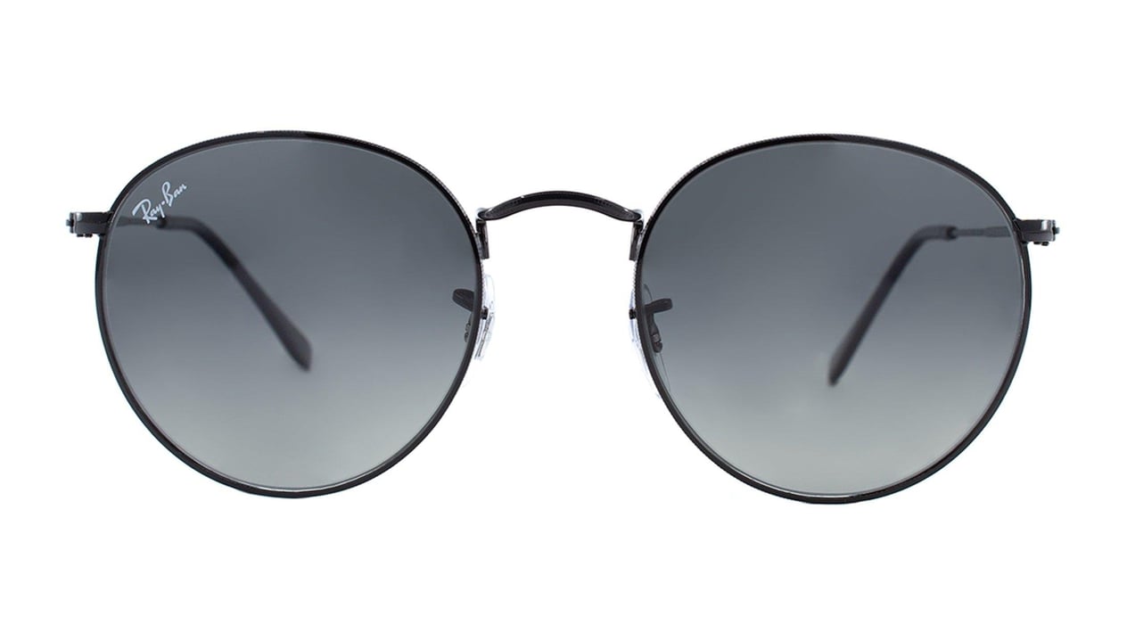 Ray-ban  3447-N 002/71 53-21 Unisex  Güneş Gözlüğü