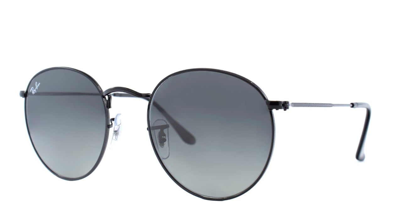 Ray-ban  3447-N 002/71 53-21 Unisex  Güneş Gözlüğü