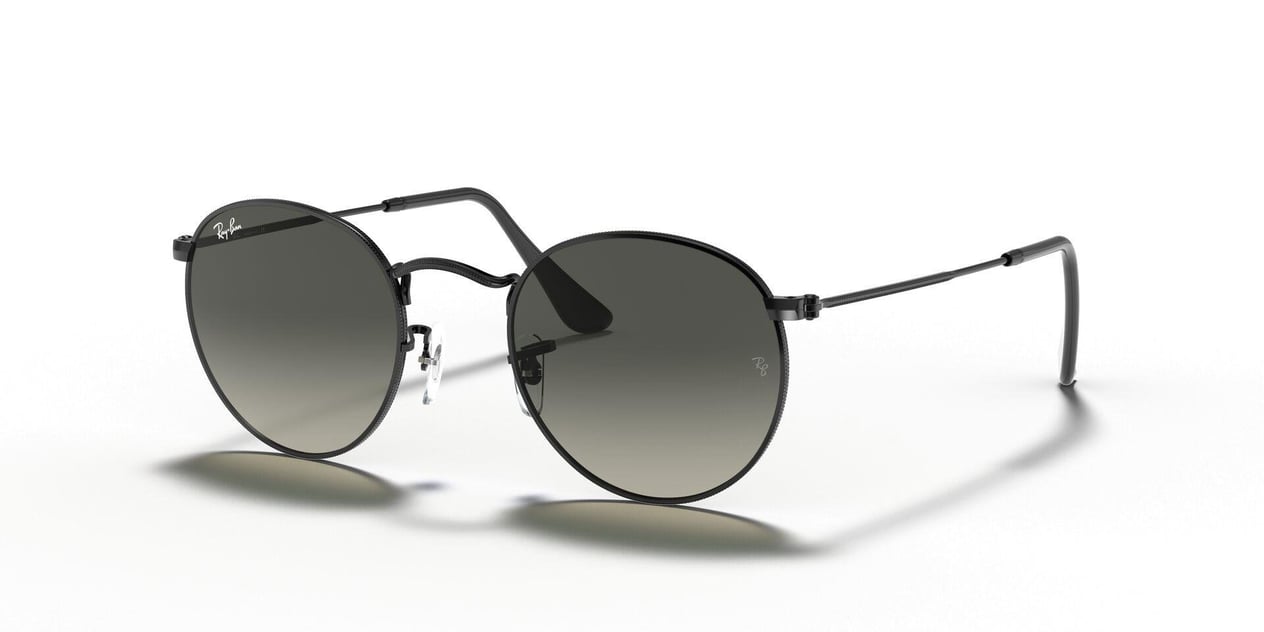 Ray-ban  3447-N 002/71 53-21 Unisex  Güneş Gözlüğü