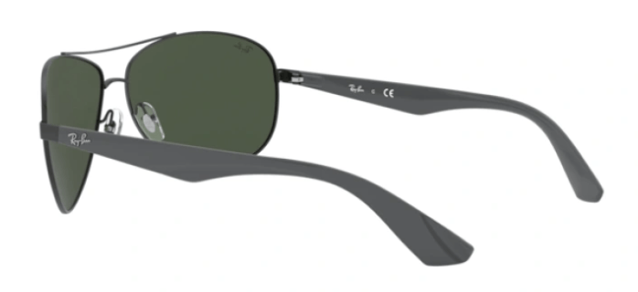 Ray-Ban 3526 006/71 63-14