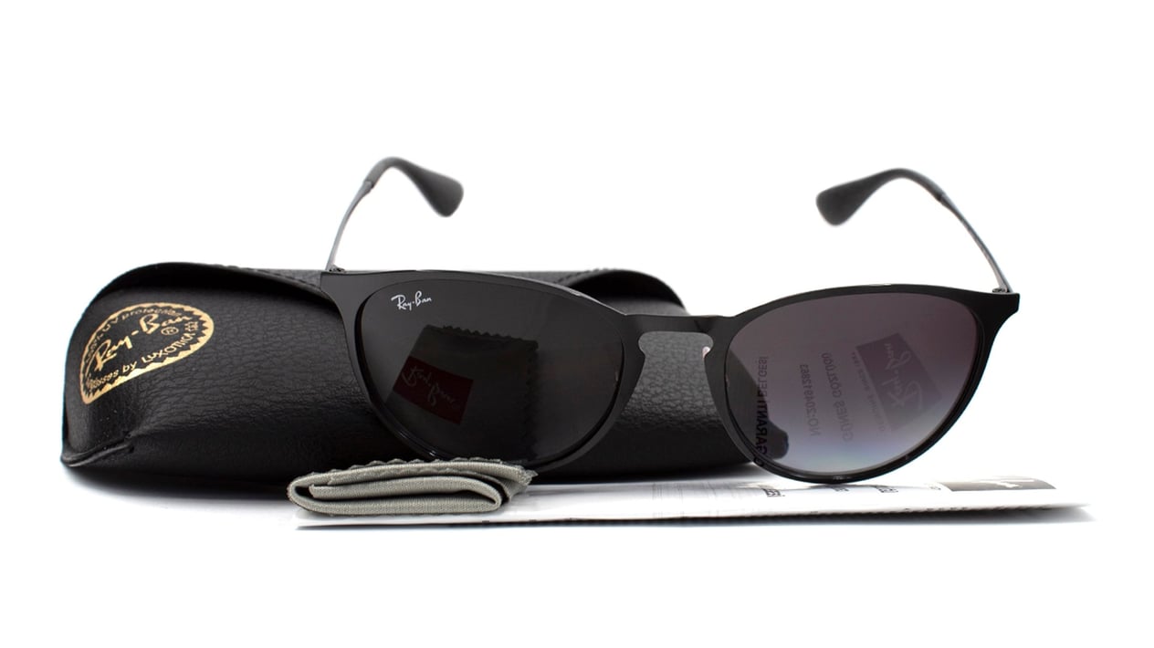 RAY-BAN 3539 002/8G 54-19