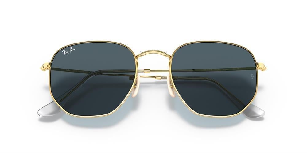 Ray-ban  3548-N 001 51-21 Unisex  Güneş Gözlüğü