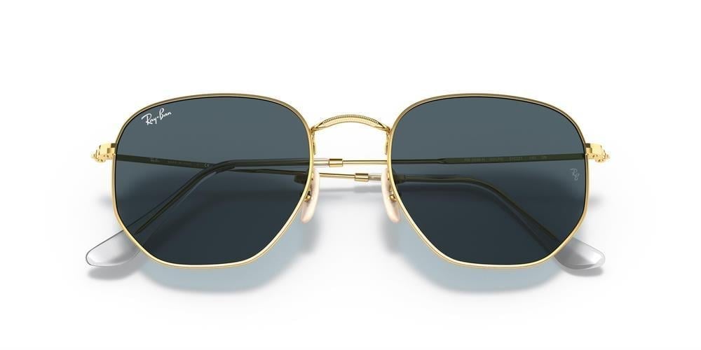 Ray-ban  3548-N 001 51-21 Unisex  Güneş Gözlüğü