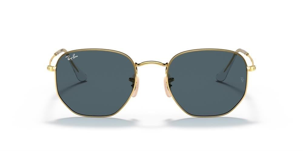 Ray-ban  3548-N 001 51-21 Unisex  Güneş Gözlüğü