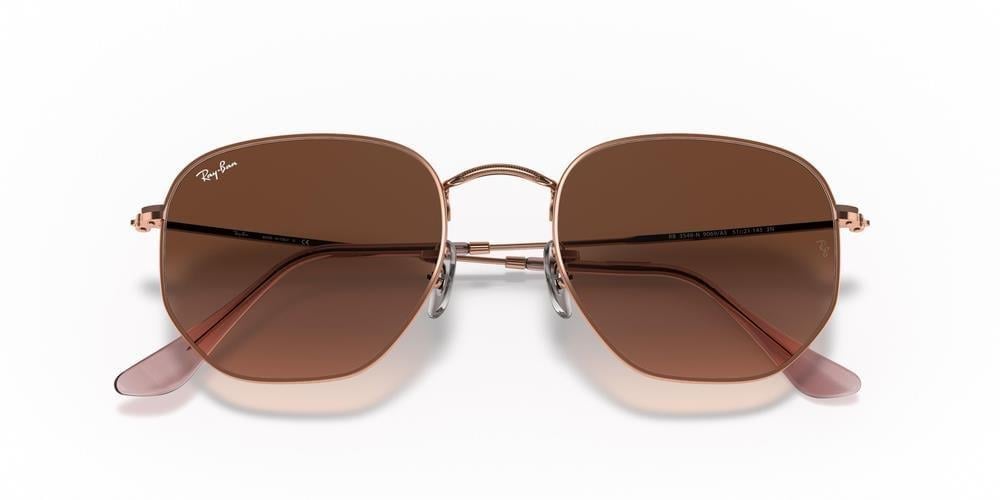 Ray-ban  3548-N 9069/A5 51-21 Unisex  Güneş Gözlüğü