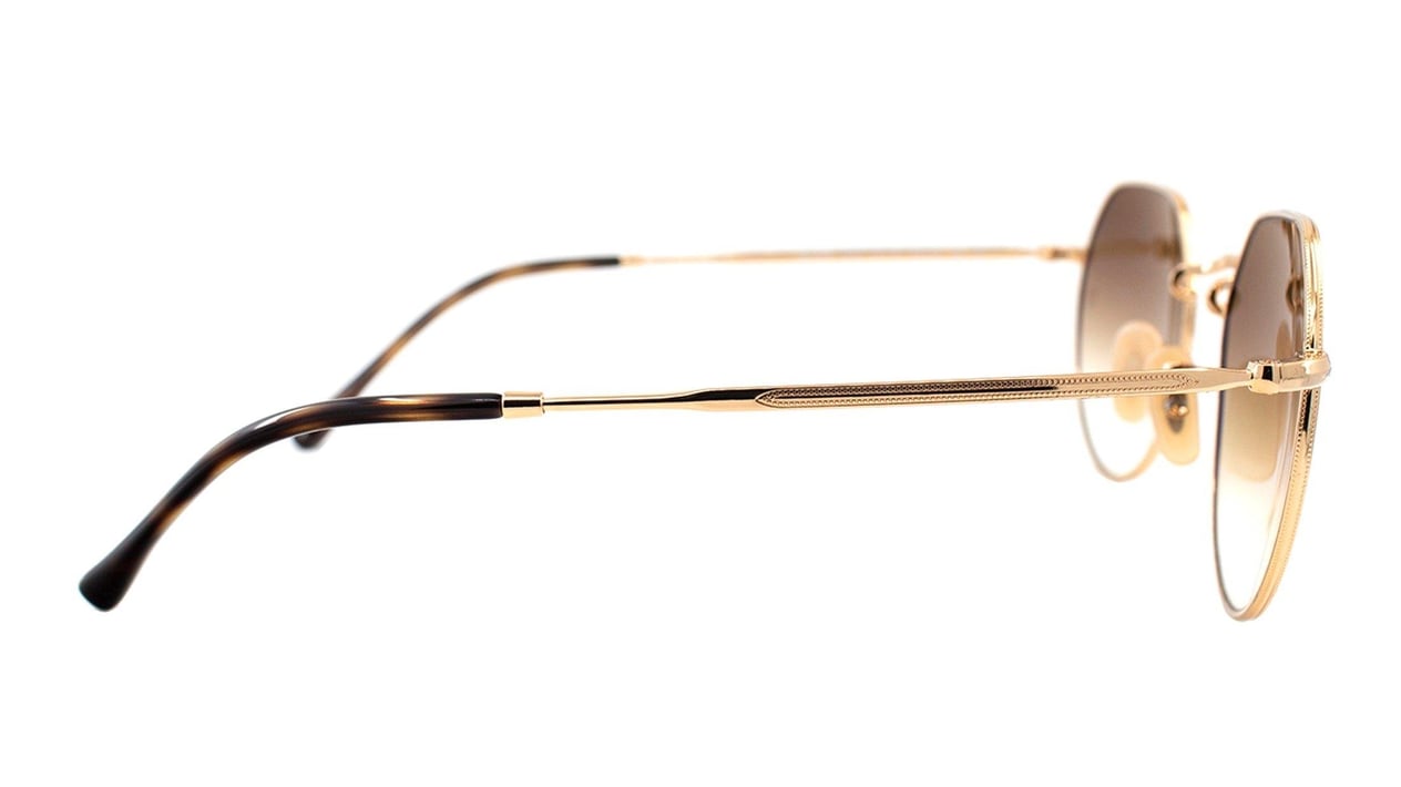 Ray-ban  3565 001/51 53-20 Unisex  Güneş Gözlüğü