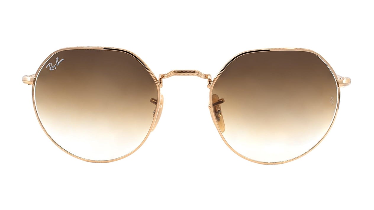 Ray-ban  3565 001/51 53-20 Unisex  Güneş Gözlüğü