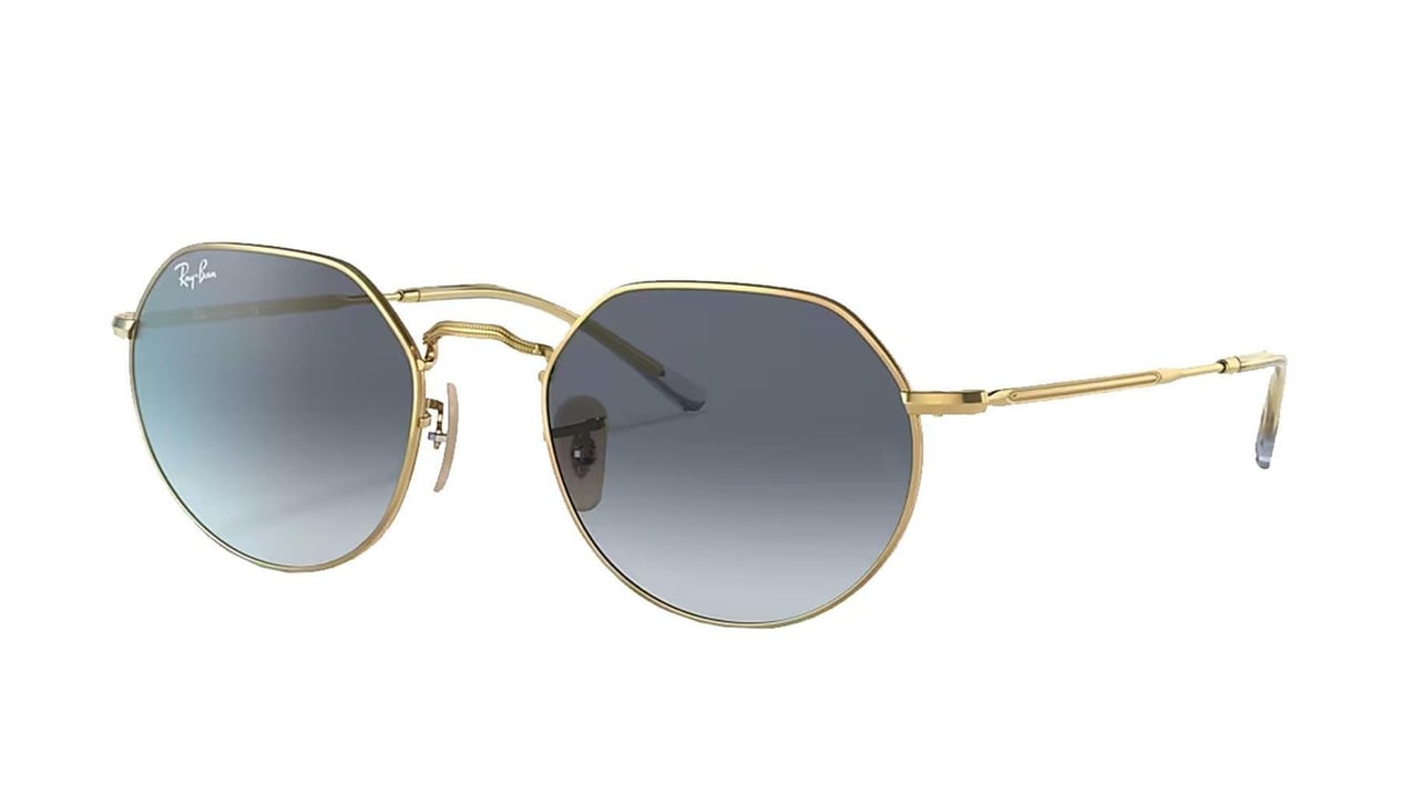 Ray-ban  3565 001/86 51-20 Unisex  Güneş Gözlüğü