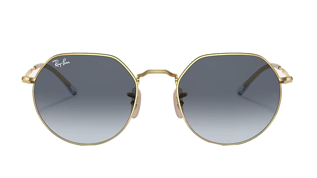 Ray-ban  3565 001/86 51-20 Unisex  Güneş Gözlüğü