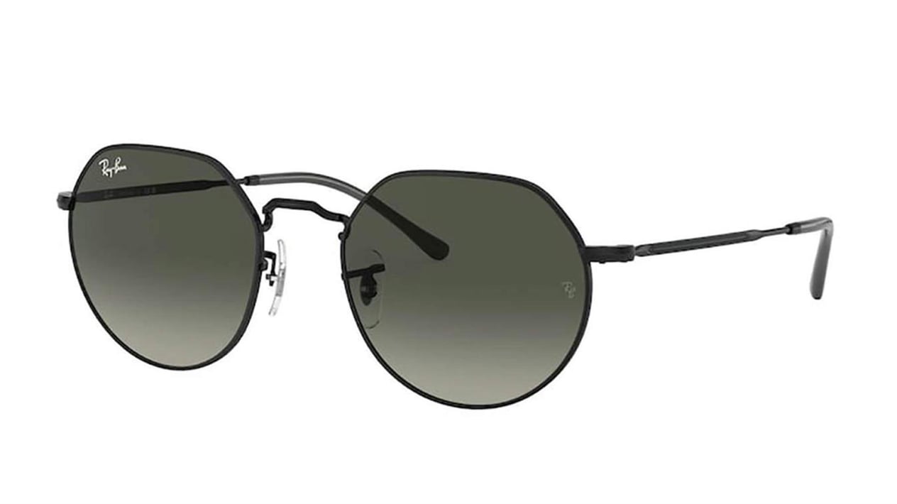 Ray-ban  3565 002/71 53-20 Unisex  Güneş Gözlüğü