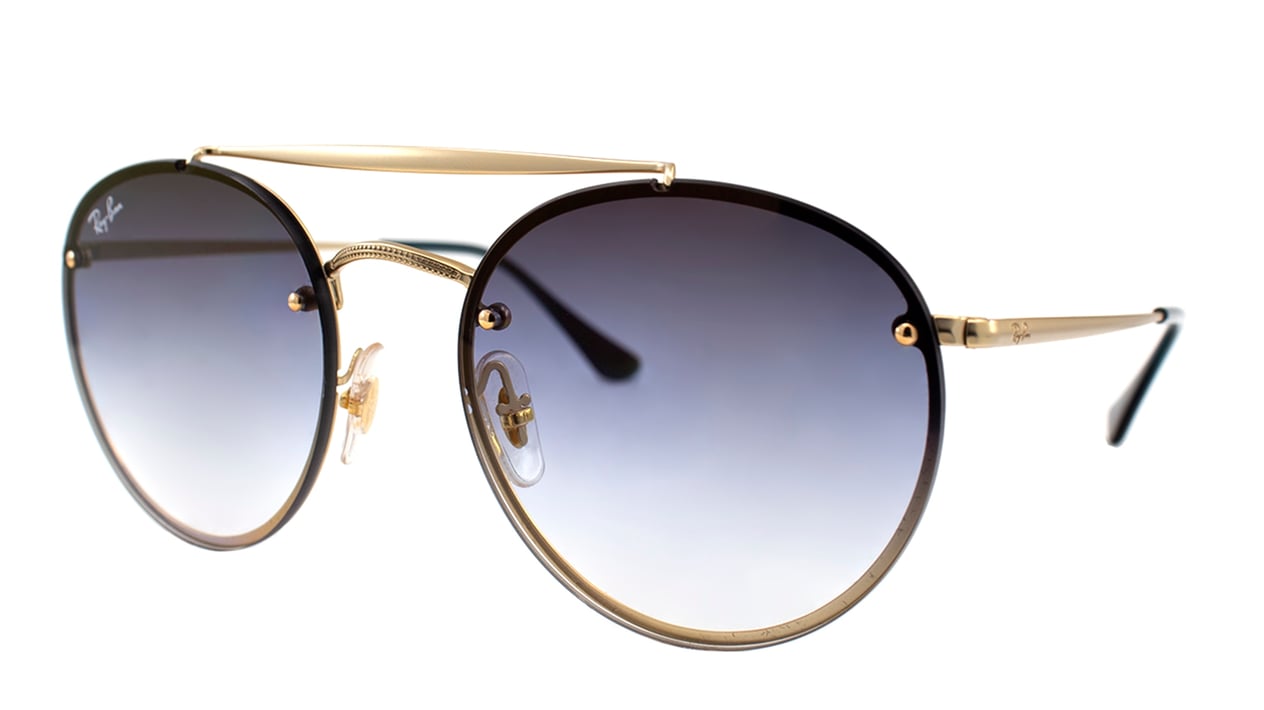 RAY-BAN 3614-N 9140/0S 54-18