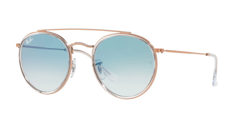 Ray-ban  3647-N 9068/3F 51-22 Unisex/  Güneş Gözlüğü