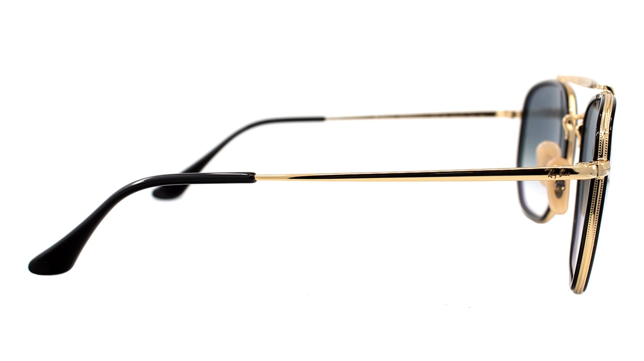 RAY-BAN 3648-M 9167/3F 52-23