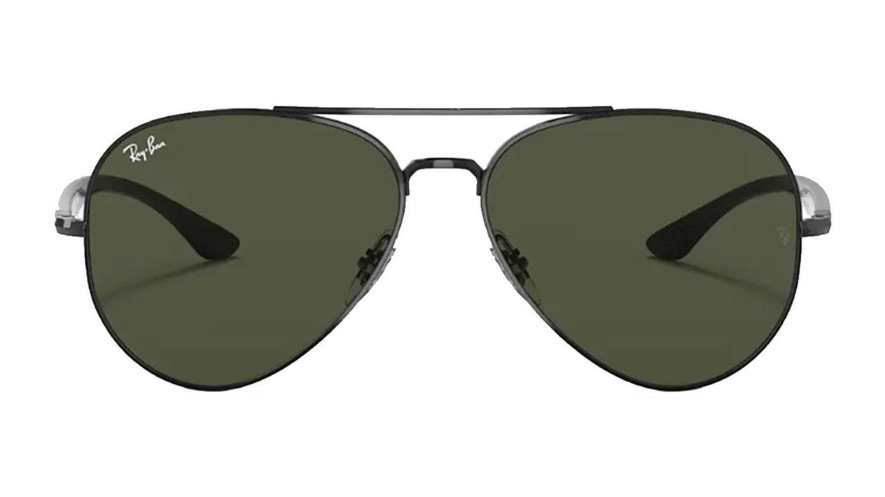 Ray-ban  3675 002/31 58-14 Erkek/Kadın  Güneş Gözlüğü