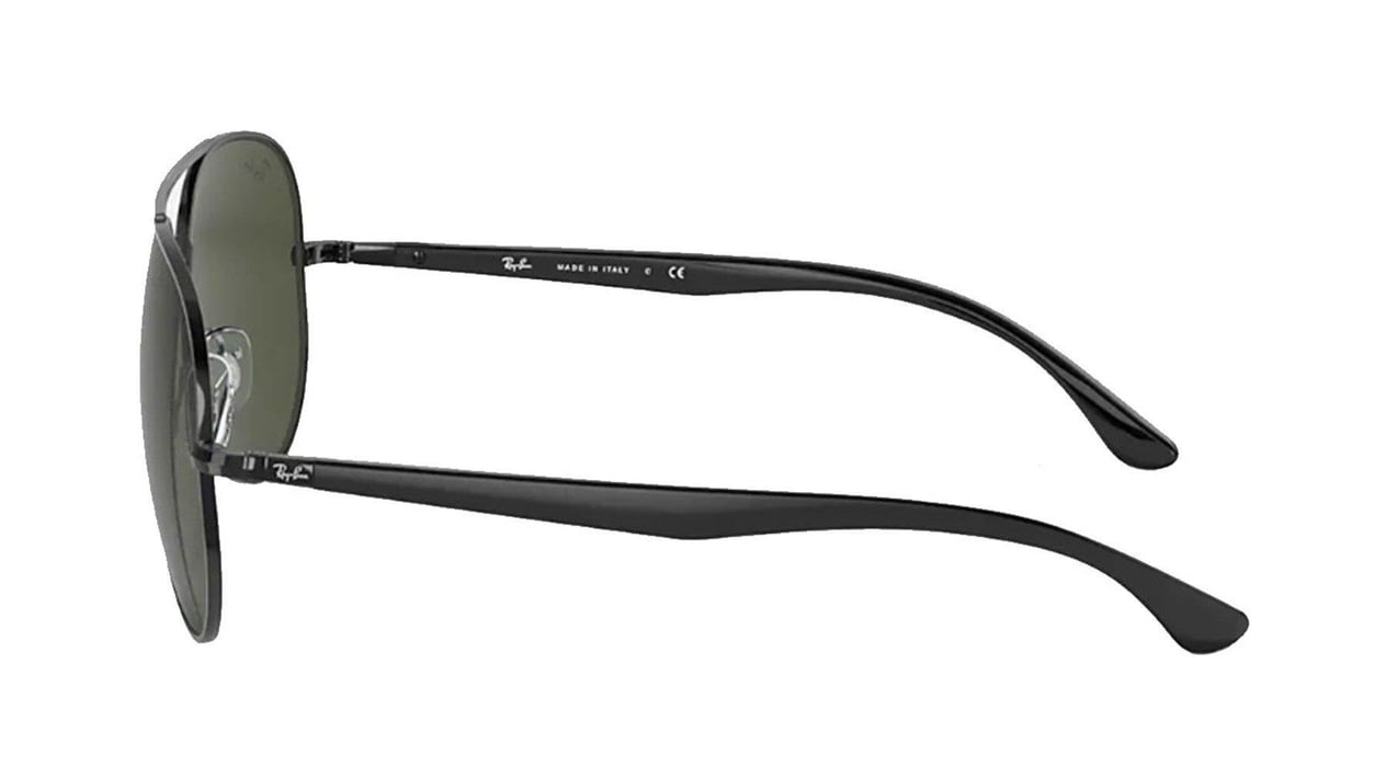 Ray-ban  3675 002/31 58-14 Erkek/Kadın  Güneş Gözlüğü