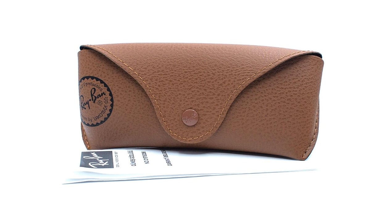 Ray-ban  3683 001/58 56-15 Erkek  Güneş Gözlüğü
