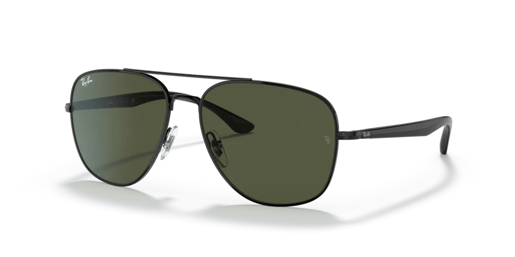 Ray-ban  3683 002/31 56-15 Erkek  Güneş Gözlüğü
