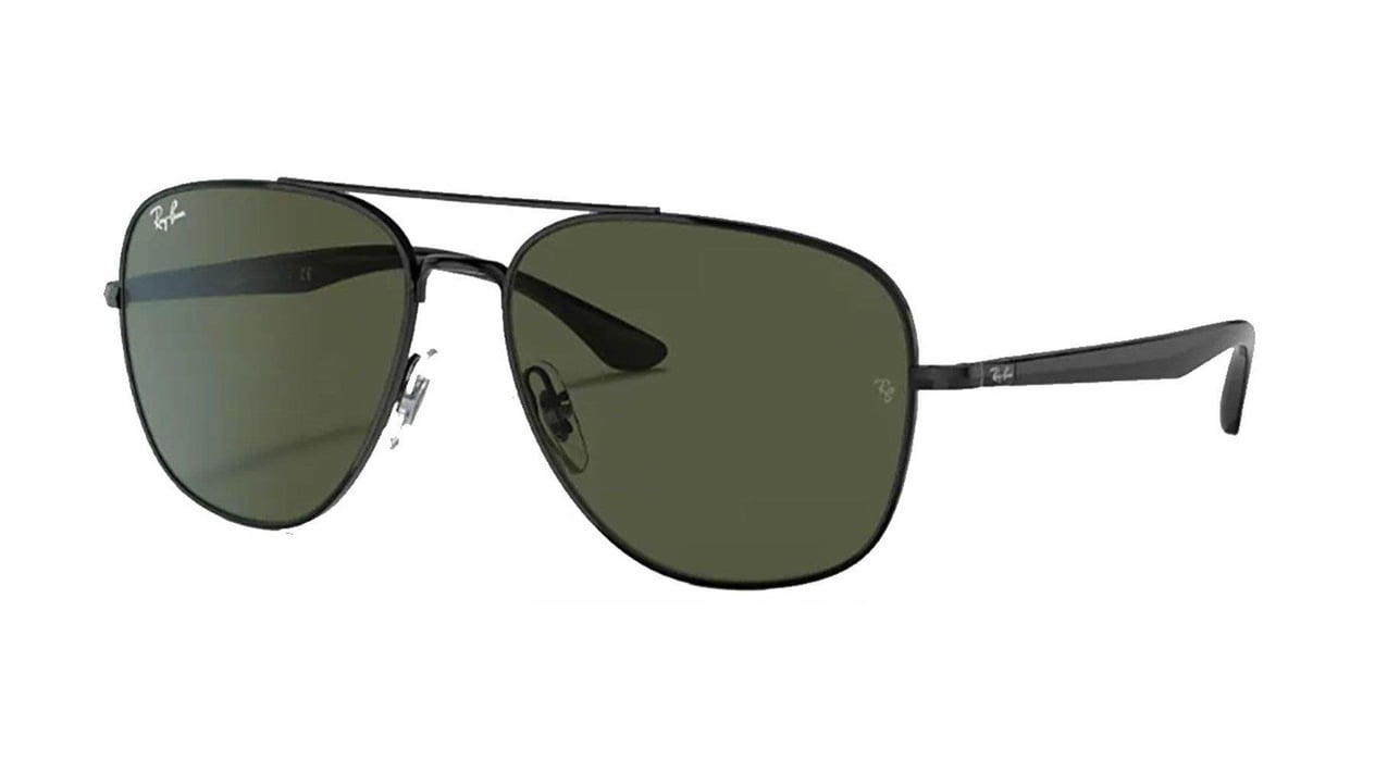 Ray-ban  3683 002/31 56-15 Erkek  Güneş Gözlüğü
